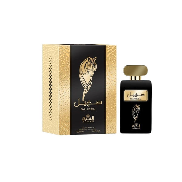 Sahil Elite Perfume for Men and Women