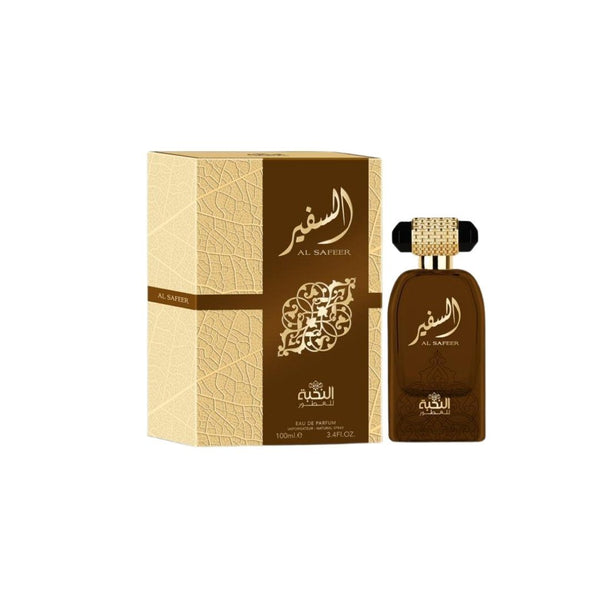 Ambassador's elite perfume for men and women