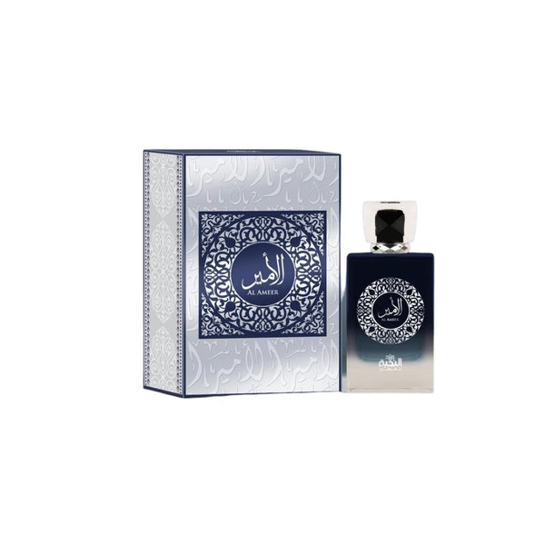 The Emir's Equity Perfume for Men