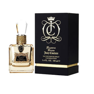 عطر جوسي كوتور ماجستيك وودز للنساء Majestic Woods Juicy Couture for Women