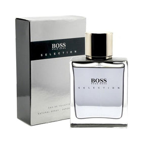 عطر سيليكشن هوغو بوس للرجال|Hugo Boss Selection For Men