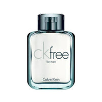 عطر كالفن كلاين سي كي فري تواليت للرجال Calvin Klein Ck Free EDT