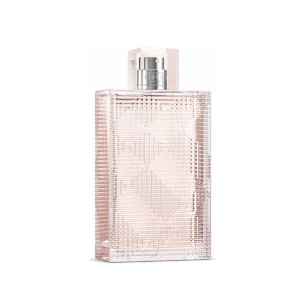 عطر للنساء ريثم فلورال النسائي او دو تواليت Brit Rhythm for Her Floral Burberry