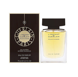 عطر لانستانت دي بور هوم يو اكستريم جيرلان للرجال Guerlain L'instant De Guerlain Extreme By Guerlain For Men
