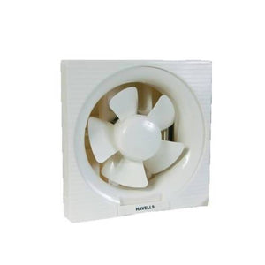ساحبة هواء من هافليس Metal Back Square Plastic Exhaust Fan