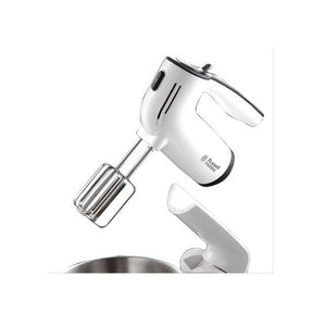 راسل هوبز خفاق كيك Russell Hobbs 21200 Aura Hand Stand Mixer