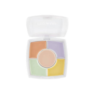 سيت مصحح كونسيلر وبرايمر برو بيس ام او اي MUA Probase Primer and Concealer Correcting Palette