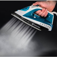 مكواه بخارية راسل هوبز Russell Hobbs LightEasy Steam Iron RH23971