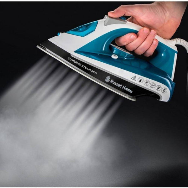 مكواه بخارية راسل هوبز Russell Hobbs LightEasy Steam Iron RH23971
