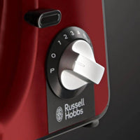 راسل هوبز عجانة مع خلاط Russell Hobbs Desire Food 23480 Processor