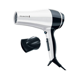 ريمنجتون مجفف شعر Remington D3080W Hair Dryer