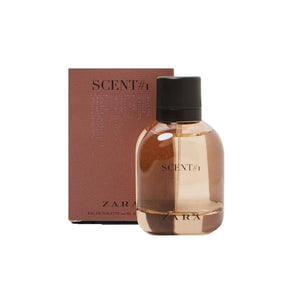 Zara Scent