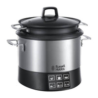 راسل هوبز طباخ الارز دجتال Russell Hobbs 23130 All in One Cook Pot