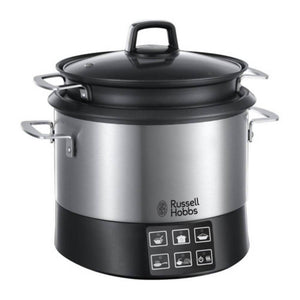 راسل هوبز طباخ الارز دجتال Russell Hobbs 23130 All in One Cook Pot