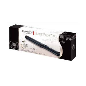 اداة تجعيد الشعر ريمنجتون Remington CI9532 Pearl Pro Curl Ceramic LCD Curling