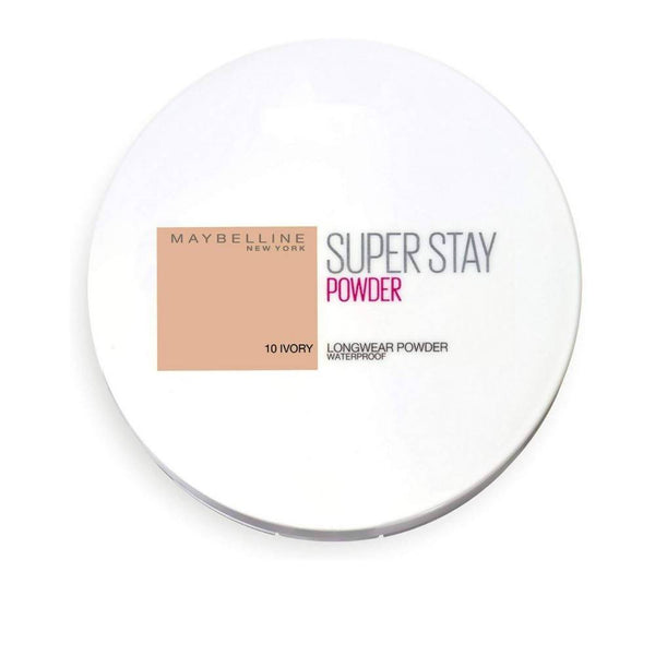بودرة الوجه ميبيلين نيويورك سوبر ستاي Maybelline Superstay Powder