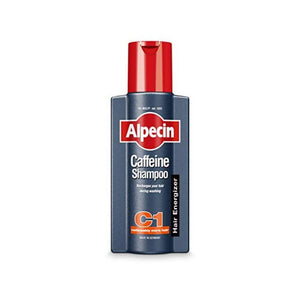 شامبو الكافيين المقوي البيسين Alpecin Caffeine Shampoo C1