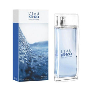 عطر لو للرجال كينزو KENZO L'eau For Men EDT