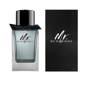 عطر بربري مستر بربري للرجال BURERRY MR.BURBERRY EDT