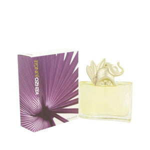عطر جانجل للنساء كينزو KENZO Jungle For Women EDP