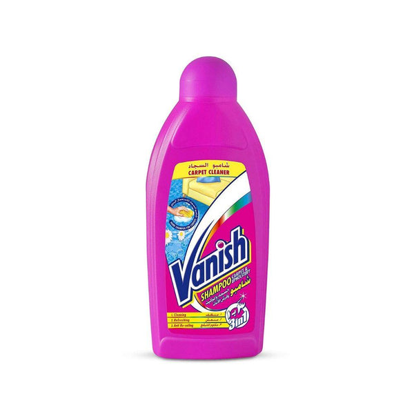 فانيش منظف سجاد Vanish Carpet Cleaner 500 ml