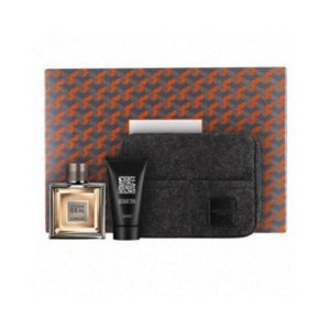عطر ايديال جيرلان للرجال Guerlain L’Homme Ideal EDP & Shower Gel