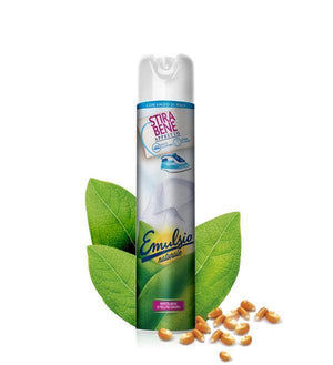 سبري لكوي الملابس سوتر Spray Starch For Senstive Also