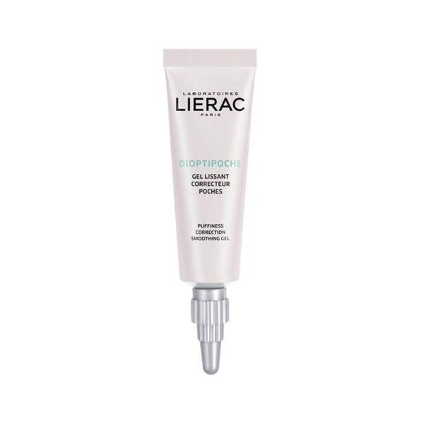 Gel to correct the Lierac Puffiness Correction Smoothing Gel