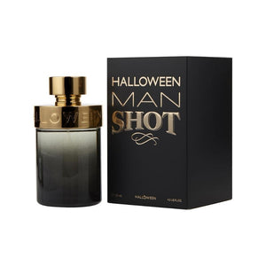 عطر مان شوت هالوين HALLOWEEN Man Shot EDT
