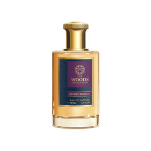 The Woods Secret Source Eau de Parfum