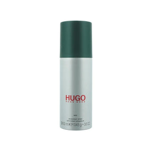 بخاخ مزيل العرق ديو هوغو بوس Hugo Boss Deo Spray