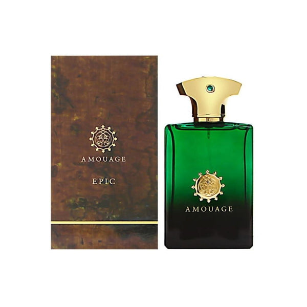 عطر ايبيك امواج للرجال Amouage Epic For Man
