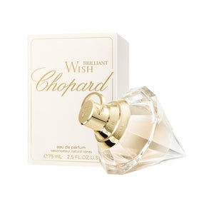 عطر بريليانت وش شوبارد CHOPARD Brilliant Wish EDP