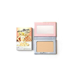 باودر تطفئ لمعة البشرة من ذا بالم BALM Sexy Mama