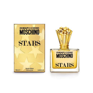 عطر ستارز للنساء موسكينو MOSCHINO Stars for Women EDP
