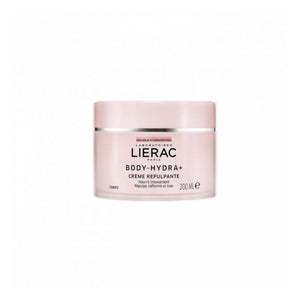 Lierac Body Hydra and Plumping Cream