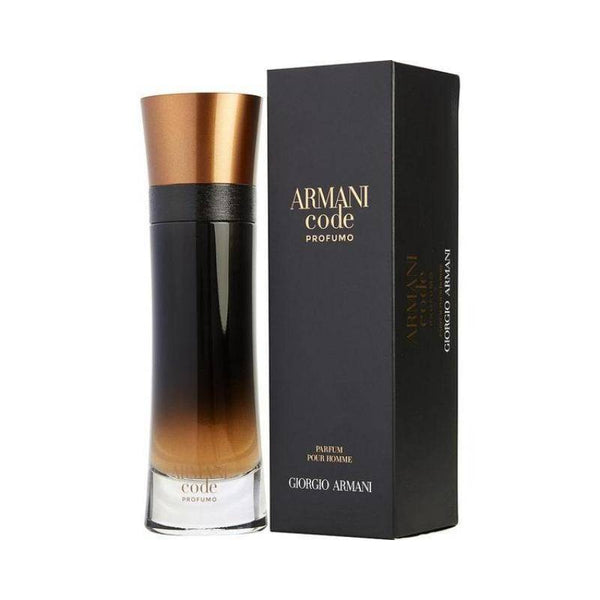 عطر جورجيو أرماني كود برفومو Giorgio Armani Code Profumo