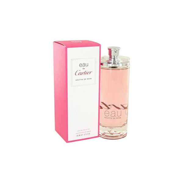 عطر غوتي دي روز كارتير CARTIER Gotti De Rose EDT