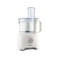 محضرة طعام كومباكت كينوود KENWOOD Compact Food Processor FDP300WH