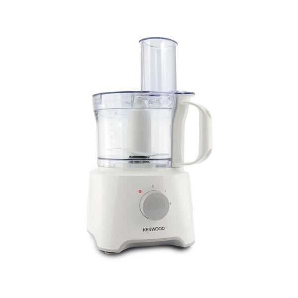 محضرة طعام كومباكت كينوود KENWOOD Compact Food Processor FDP300WH