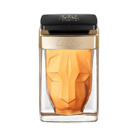 عطر كارتير لابنتير نوا او ديتواليت للنساء PANTHERE NOIR ABSOLU EDP 75ML