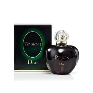 Christian Dior Poison for Women Poison for Women perfume