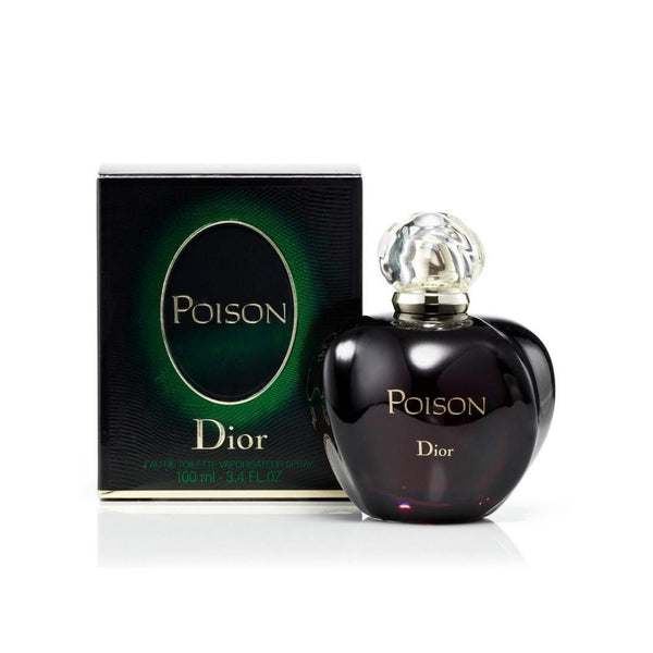 Christian Dior Poison for Women Poison for Women perfume