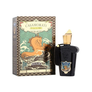 عطر كازامورتي 1888 ريكيو زيرجوف XERJOFF Casamorati 1888 Regio EDP