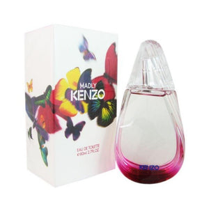 عطر مادلي للنساء كينزو KENZO Madly for Women EDT