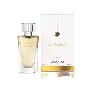 عطر لي بارفيوم جاكومو JACOMO Le Parfum EDP