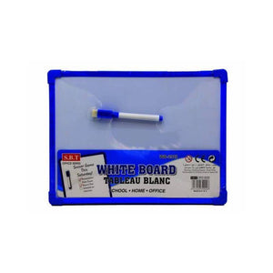 سبورة وايت بورد 29*22 سم
