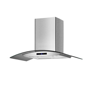 مرشحة هواء مقوسة دي ال سي DLC Hood TB960 & TS960