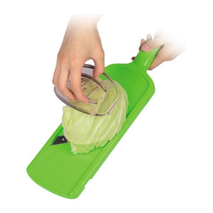 قطاعة ملفوف مع حامل بيرل Pearl Cabbage Slicer With Holder