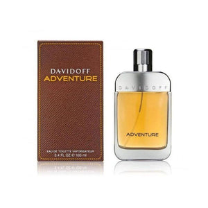 عطر رجالي أدفينتشر دافيدوف DAVIDOFF ADVENTURE 100ML